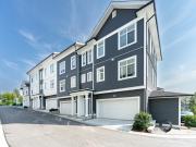 112 3 Baycrest Avenue, Coquitlam, BC, V3B 0T4 townhouse...