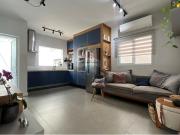 112.00 Área Útil Casa de Condomínio Alugar, 1 Ambientes...