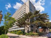 112 580 Christie Street in Toronto: Wychwood Condo...