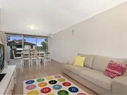 11/2 6 Albert Street, Hornsby NSW 2077 Apartment For...