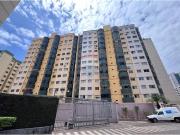 112 Área Útil Apartamento Alugar, 3 Dormitórios...