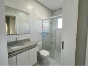 112 Área Útil Casa de Condomínio Alugar, 3 Dormitórios...