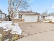 112 Chancery Point E, Sherwood Park, AB, T8H 1Z4 house for.