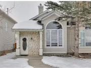 112 Chaparral Ridge Circle Se, Calgary, AB, T2X 3K3...