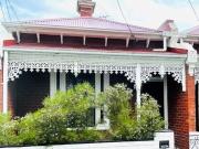 112 Clark Street, Port Melbourne VIC 3207 House For Rent...