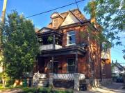 112 Florence Street 1 Ottawa ON K1R 5N2 1 Bedroom...