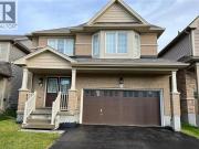 112 Gillespie Drive, Brantford, ON, N3T 0K2 house for...