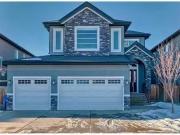 112 Kinniburgh Circle, Chestermere, AB, T1X 0T9 house...