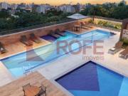 112 m² área útil, 3 suítes 2 vagas, piscina na...