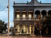 112 Powlett Street, East Melbourne VIC 3002 House For Rent
