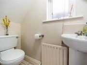 112 Ridgewood Green, Ridgewood, Swords, Dublin Leonard...