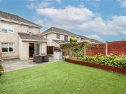 112 Sandford Wood, Swords, County Dublin MOVEHOME ESTATE...
