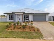 1/12 Sarazen Street, CORAL COVE, QLD 4670 Duplex for Rent