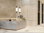 112 sqm Accessible Office Space for lease in Laging...