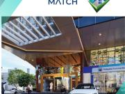 112 sqm Office Space in Makati For rent Lease New Chino...