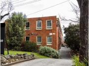 11/2 The Vaucluse, RICHMOND Apartment for rent Listed by...