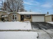 112 Thomas Street, Cambridge, ON, N3C 3C7 house for sale...