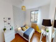 112 Vallier Chambre 3 LYON