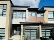 112 Wilhelmina Pl Ottawa ON K4M 0B4 3 Bedroom Apartment...