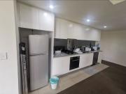 Fully Furnished Near New Apartment in Prime Location