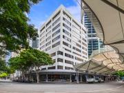 112sqm Office Space at Level 3, 10 Felix Street New Spec...