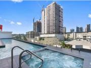 11307/22 Merivale Street, South Brisbane Apartment for...