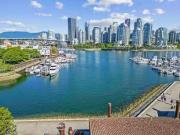 1130 Ironwork Passage, Vancouver, BC, V6H 3P1 townhouse for.