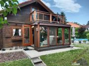 1130 Wien, gediegenes Kleingartenhaus Südlage,...