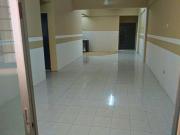 1130sf Big 100 Loan Perdana Villa Apartment House Sungai...