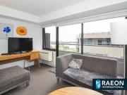 1131/572 Saint Kilda Road, Melbourne, VIC 3004