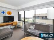 1131/572 St Kilda Rd, MELBOURNE Apartment for rent...
