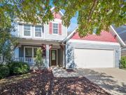 1131 Charleston Ln, Savannah, TX 76227