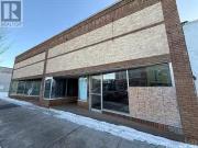 1132 101St Street, North Battleford, SK, S9A 0Z6 commercial.