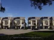 1133 Beach Boulevard, Hamilton Hamilton Beach, ON, L8H 6Z9.