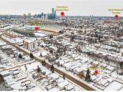 1133 St Nw, Edmonton, AB, T5B 3J1 vacant land for sale |...