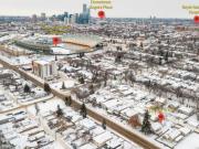 1133 Street, Edmonton, AB, T5B 3J1 vacant land for sale...