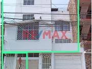 1134312 Vendo Triplex En Los Olivos
