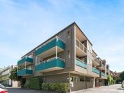 113/445 Royal Parade, Parkville VIC 3052