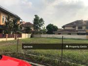 11345 sft Bungalow Land Seksyen 8 Kota Damansara PJ