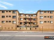 11/34 36 Castlereagh Street, Liverpool, NSW 2170