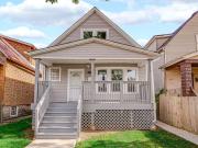 11353 S Stewart Ave, Chicago, IL 60628
