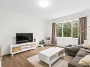 11/35 Hill Street, Hawthorn VIC 3122 Apartment For Rent...