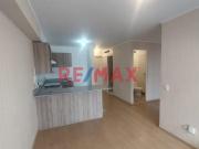 1136229 Se Alquila Lindo Y Acogedor Departamento Frente...