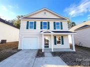 1136 Ballina Way, Charlotte, NC 28214