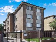 11/36 Goulburn Street, Liverpool Apartment for rent...