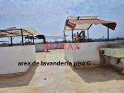 1137309 Casa De 6 Niveles Con Pisos Independientes En...