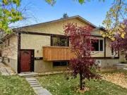 1137 Berkley Drive Nw, Calgary, AB, T3K 1S6 house for sale.