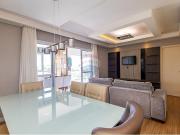 113 Área Útil Apartamento Alugar, 3 Dormitórios...