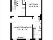 113 123 Emerald St. S. 1 Bedroom Apartment for Rent at...