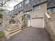 113 1280 Bridletowne Circle, Toronto, ON, M1W 2V4 townhous.